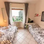 Bbromagnamia 2 Camere, 5 Ospiti, Parcheggio Gratis, Vicino A Universita, Ospedali, Centro, Stazione, Aeroporto, Romagna شقة *