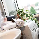 Bbromagnamia 2 Camere, 5 Ospiti, Parcheggio Gratis, Vicino A Universita, Ospedali, Centro, Stazione, Aeroporto, Romagna *