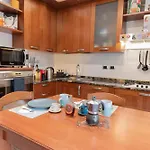 Bbromagnamia 2 Camere, 5 Ospiti, Parcheggio Gratis, Vicino A Universita, Ospedali, Centro, Stazione, Aeroporto, Romagna *