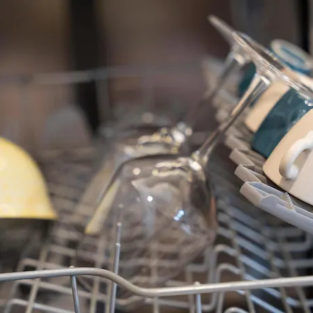 דירה Bbromagnamia 2 Camere, 5 Ospiti, Parcheggio Gratis, Vicino A Universita, Ospedali, Centro, Stazione, Aeroporto, Romagna פורלי