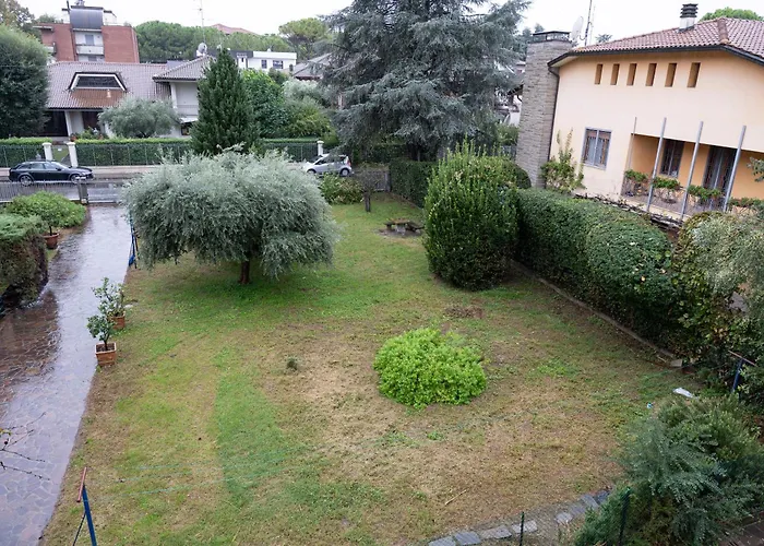 Bbromagnamia 2 Camere, 5 Ospiti, Parcheggio Gratis, Vicino A Universita, Ospedali, Centro, Stazione, Aeroporto, Romagna