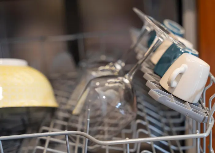 Apartamento Bbromagnamia 2 Camere, 5 Ospiti, Parcheggio Gratis, Vicino A Universita, Ospedali, Centro, Stazione, Aeroporto, Romagna Forlì