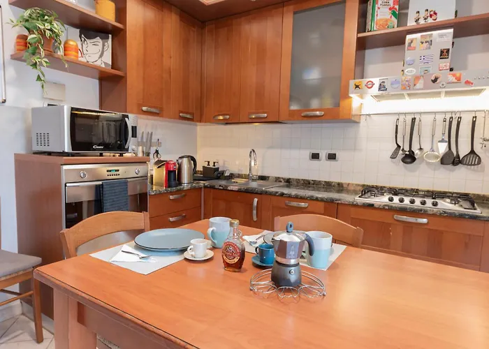 Bbromagnamia 2 Camere, 5 Ospiti, Parcheggio Gratis, Vicino A Universita, Ospedali, Centro, Stazione, Aeroporto, Romagna *